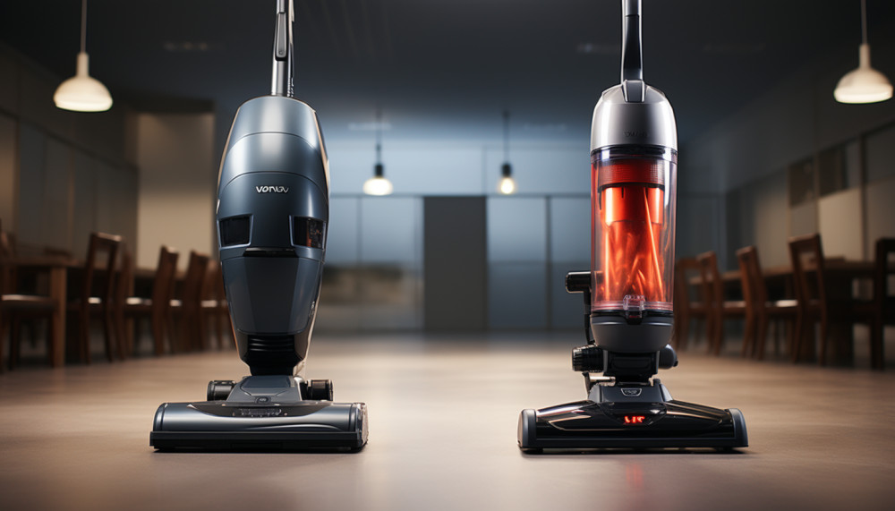 Divers - Aspirateur sans fil VS Aspirateur filaire: lequel acheter?