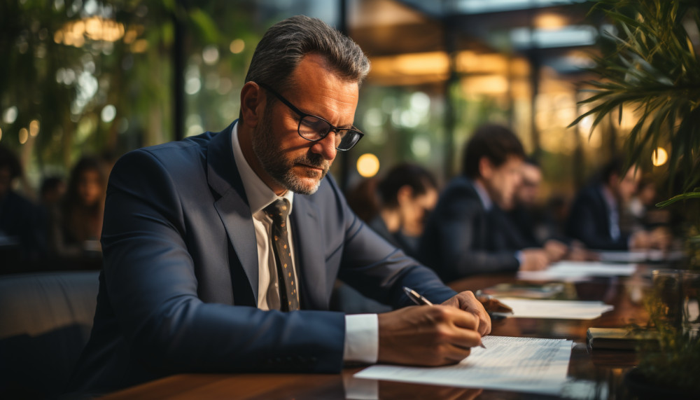 Divers - Certificat en finance d'entreprise : Quels sont ses avantages ?