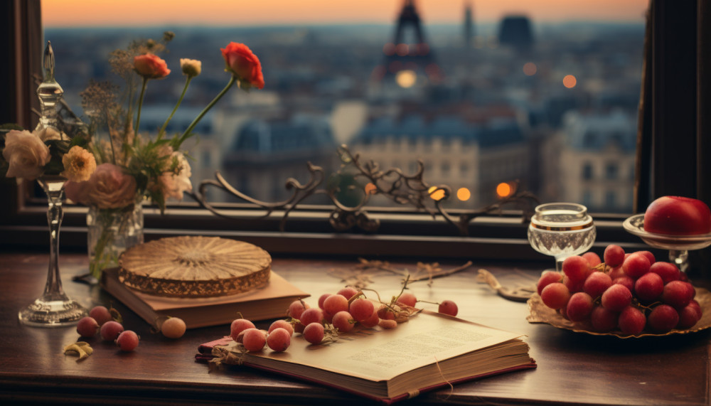 Comment apprendre du français ?