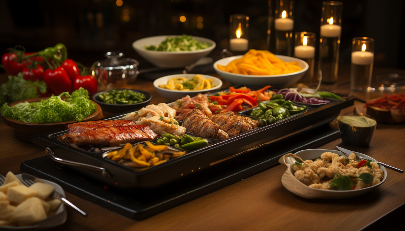 Divers - Comment bien choisir son plancha