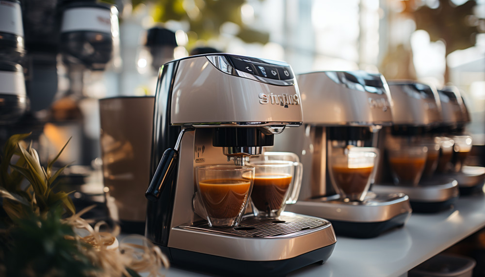 Divers - Comment choisir la meilleure machine à café ?