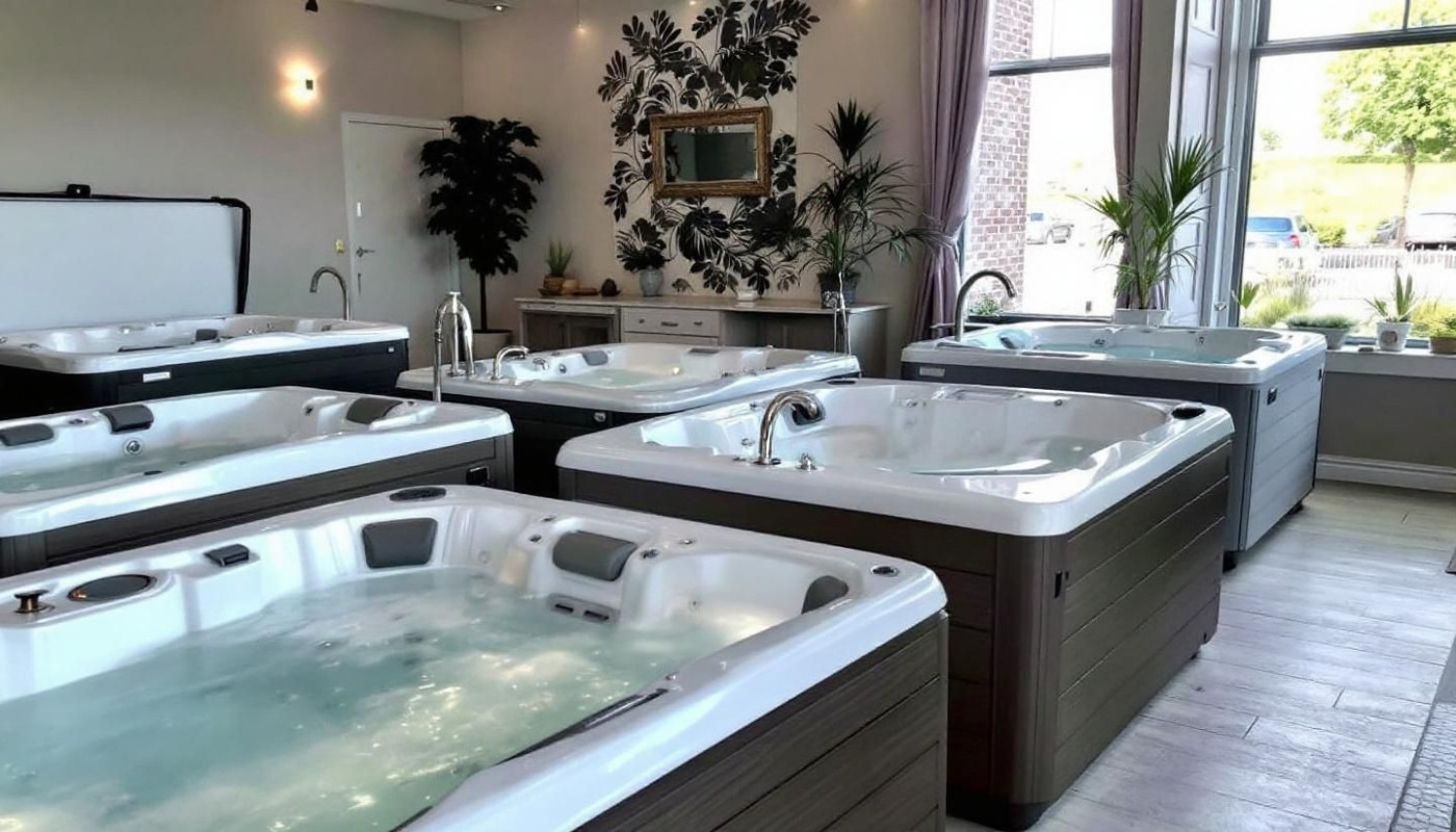 Comment choisir le spa idéal pour votre maison ?