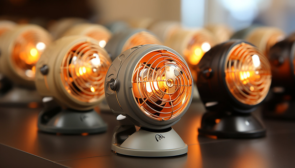 Divers - Comment choisir un bon mini-ventilateur ?