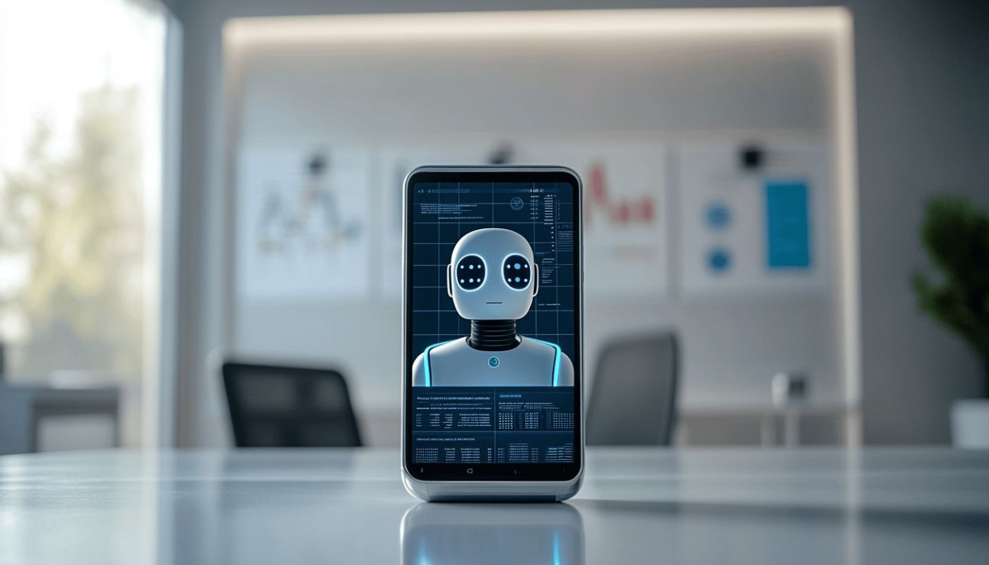 Science/High-Tech - Comment intégrer efficacement un chatbot IA dans votre stratégie marketing ?