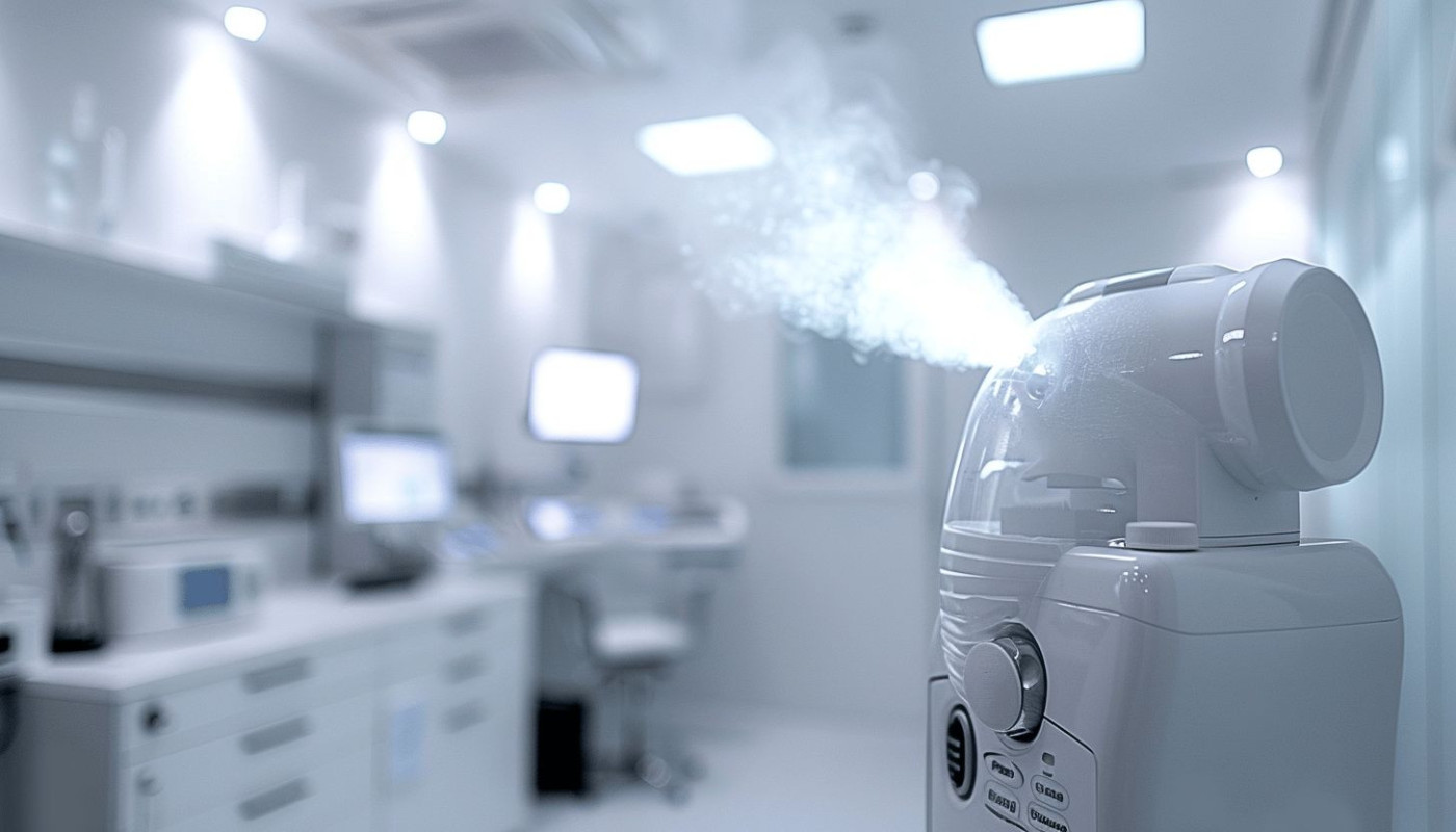 Santé - Comment la cryothérapie aide à traiter verrues et lésions cutanées