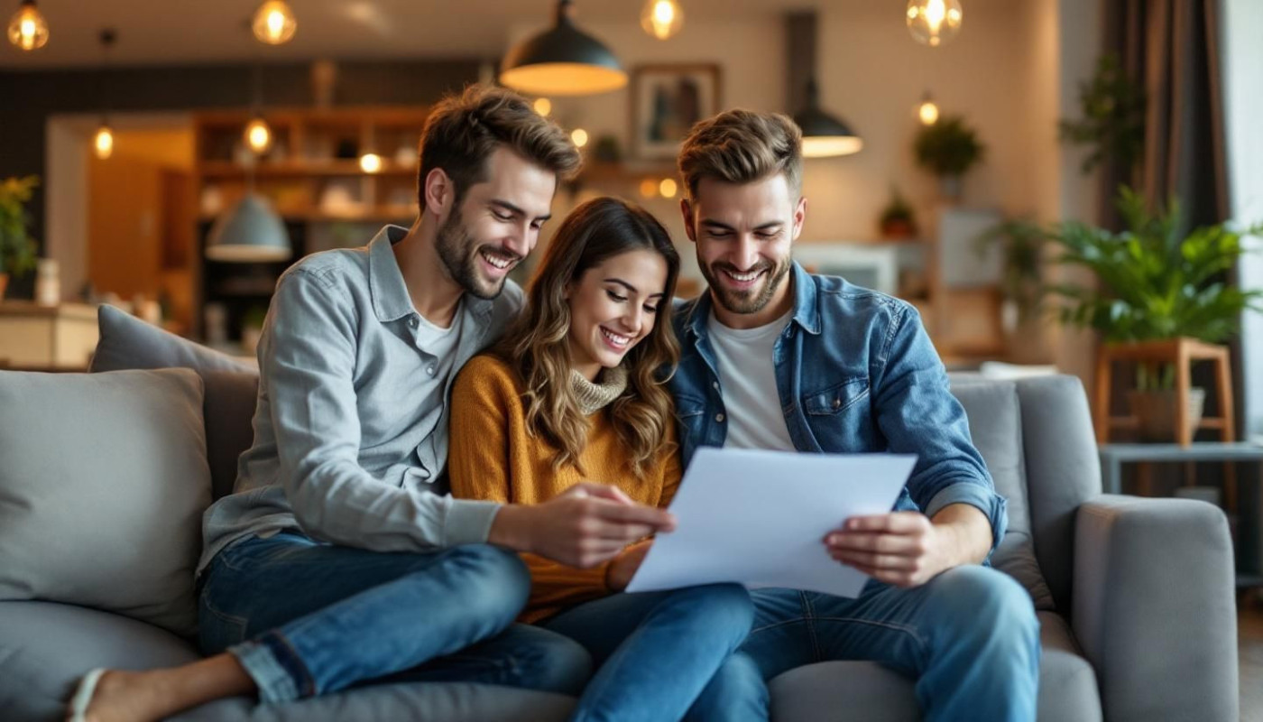 Comment les expatriés peuvent-ils bénéficier d'une assurance de prêt adaptée ?