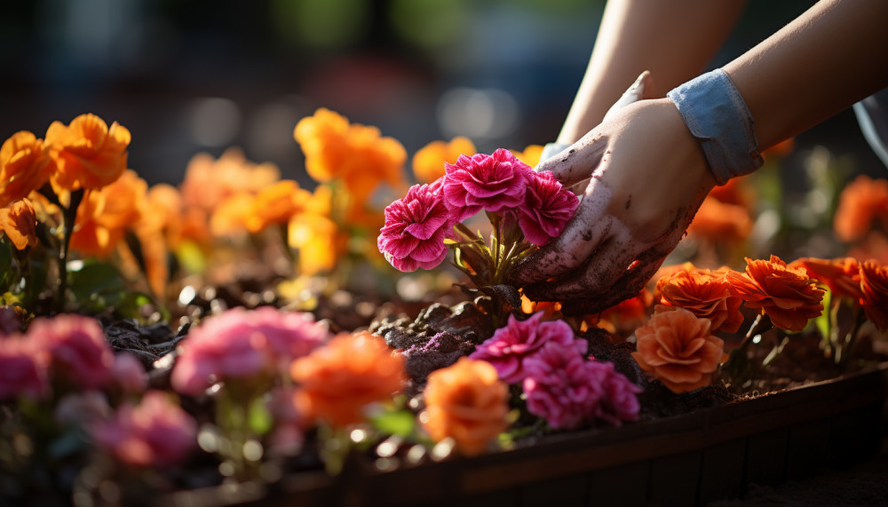 Divers - Comment prendre soin de son jardin ?