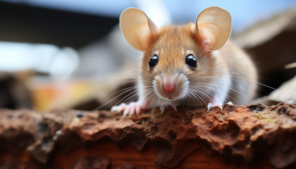 Divers - Comment se débarrasser efficacement des souris ?