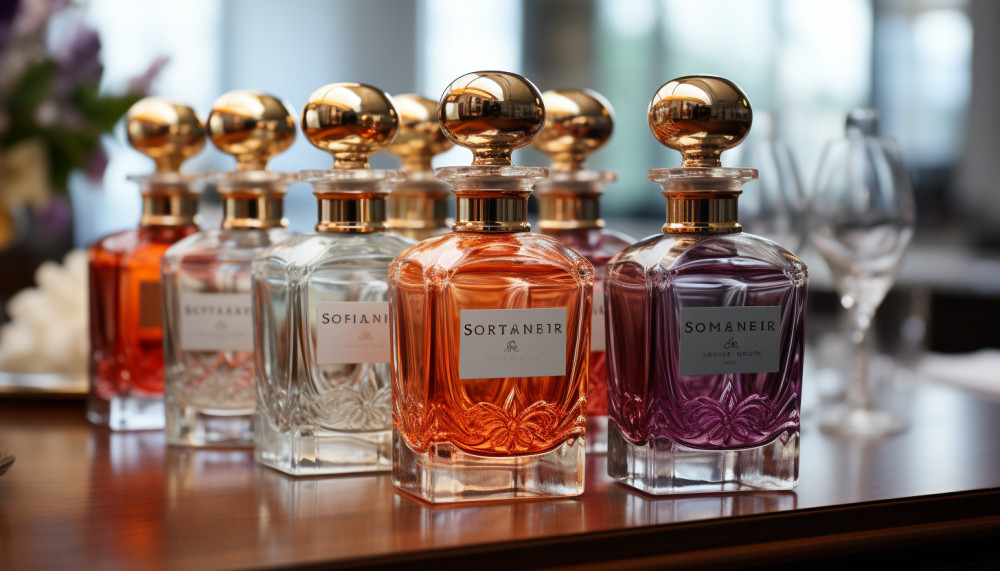 Divers - Comment trouver le bon parfum à un coût réduit ?