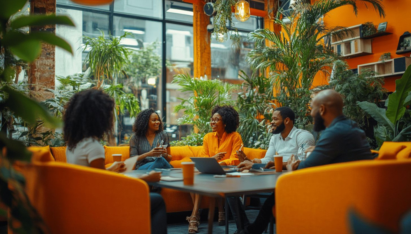 Economie - Économie collaborative quels sont les secteurs en émergence pour les entrepreneurs