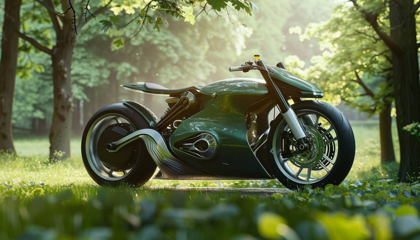 Guide complet sur les avantages environnementaux des motos écologiques