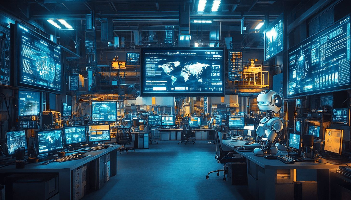 Intelligence artificielle et emploi comment les pays s'adaptent