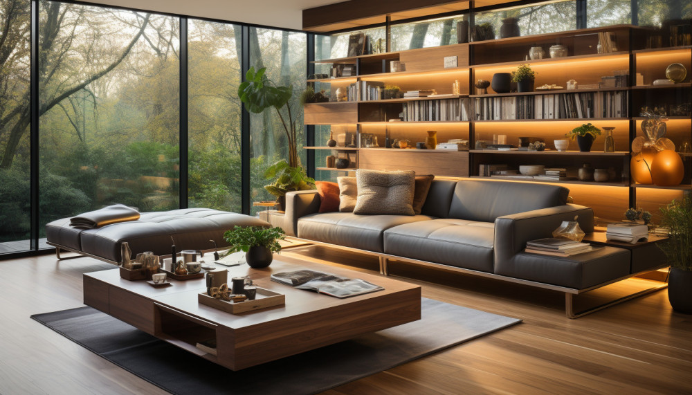 Divers - Les astuces pour l’obtention d’un appartement moderne