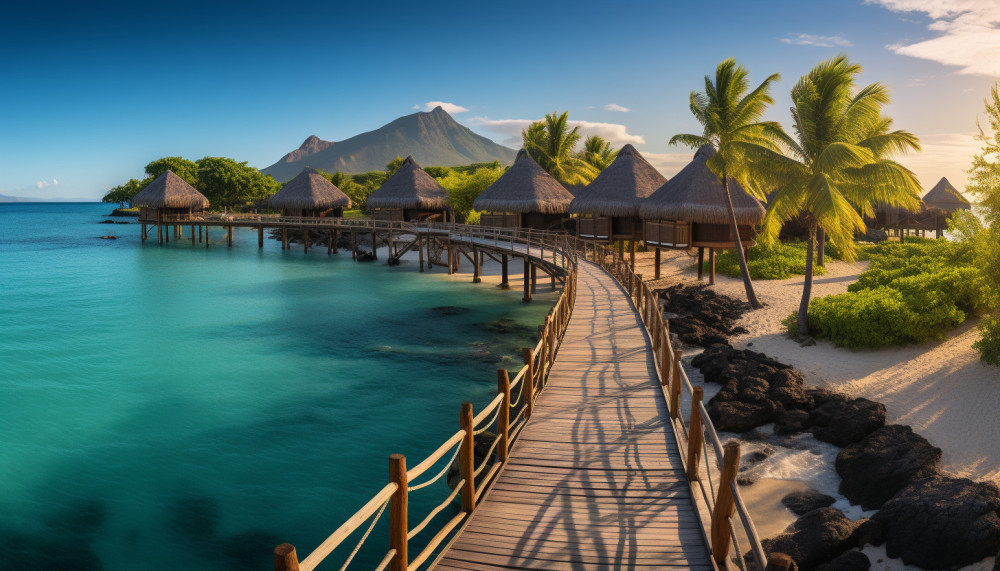 Divers - Les meilleures destinations pour les vacances
