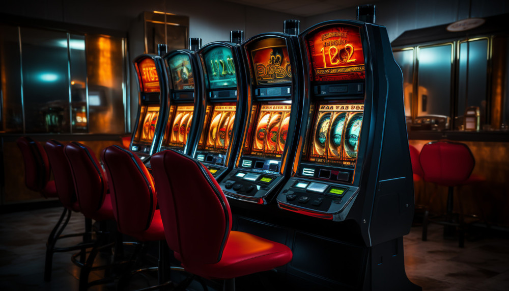 Divers - Par quelles astuces gagner à la machine à sous en ligne ?