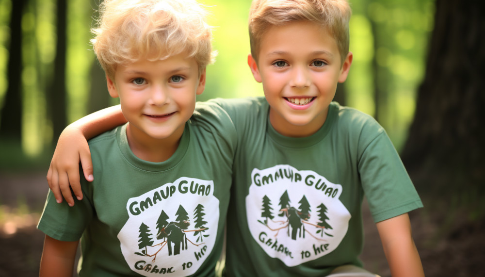 Divers - Pourquoi choisir aller en summer camp ?