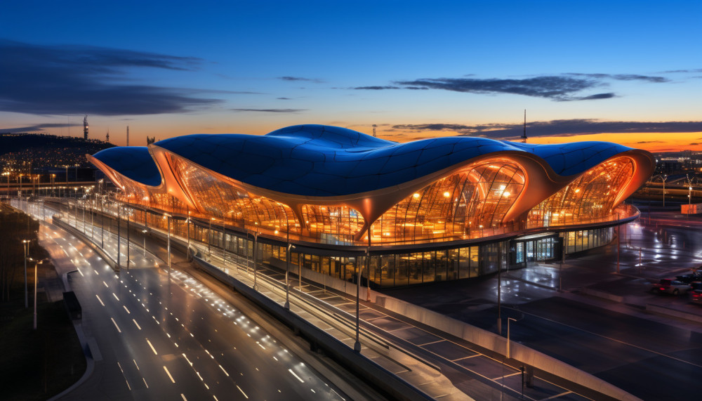 Divers - Pourquoi choisir l’aéroport de Lyon pour voyager ?