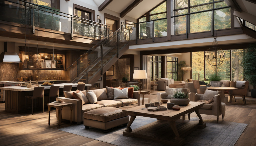 Divers - Pourquoi choisir le crépi d’intérieur pour sa maison ?