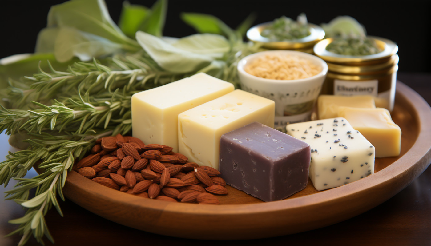 Divers - Pourquoi opter pour un savon solide ?