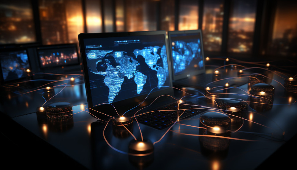 Divers - Pourquoi opter pour un VPN ?