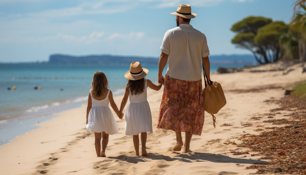 Divers - Que faire pendant vos vacances ?