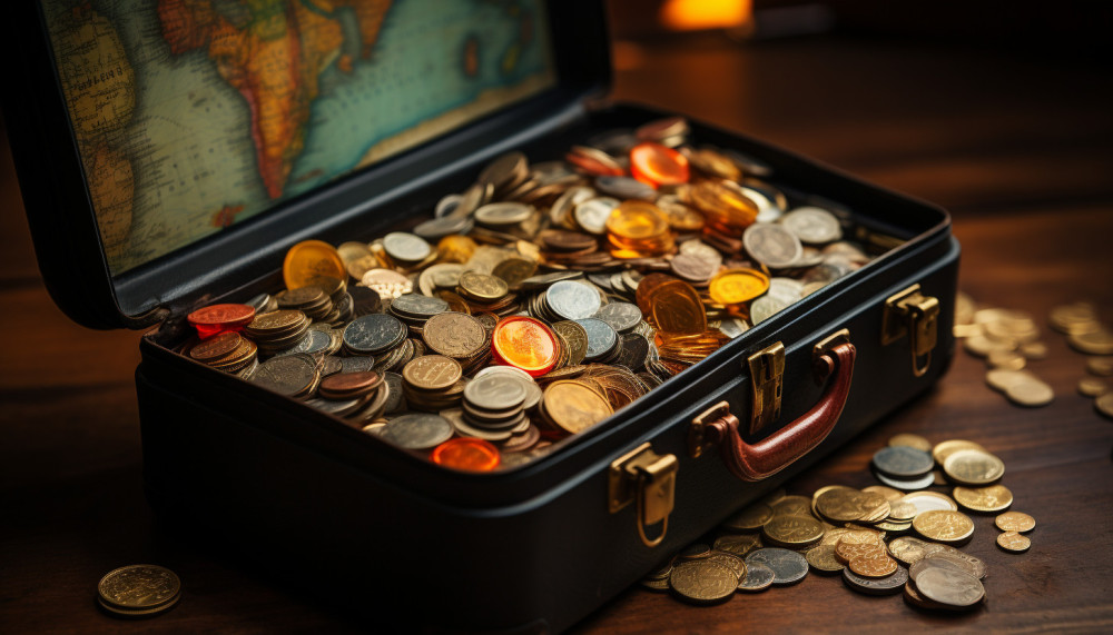 Divers - Quelques astuces pour voyager avec un petit budget