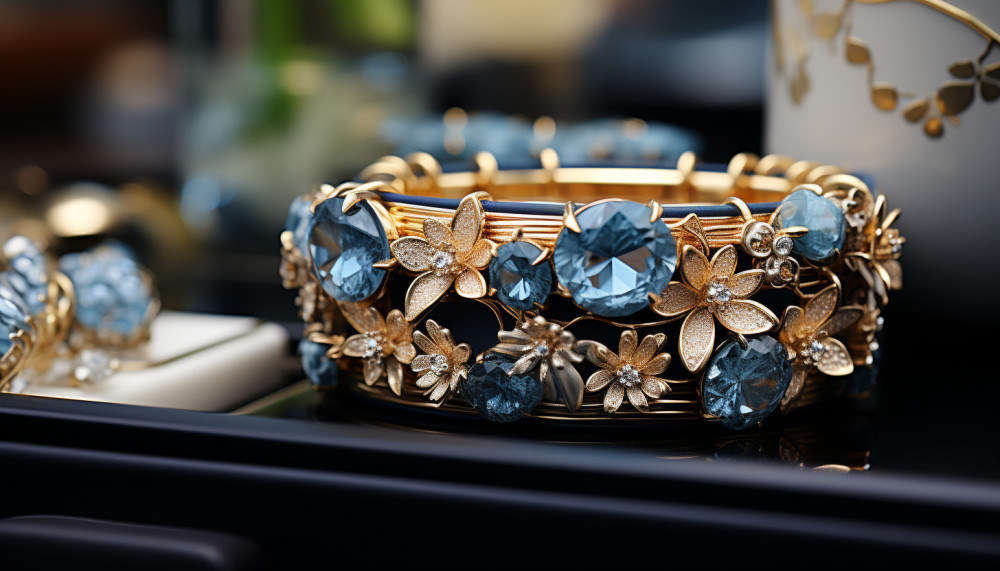 Divers - Quelques conseils pour personnaliser vos bijoux