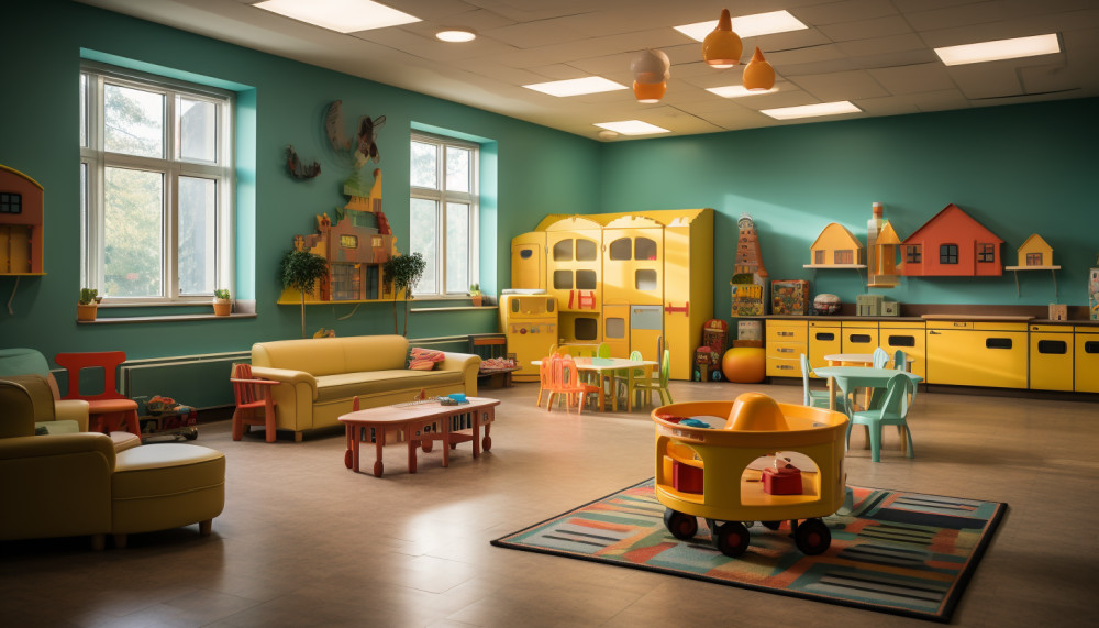 Divers - Quels sont les avantages de la crèche ?