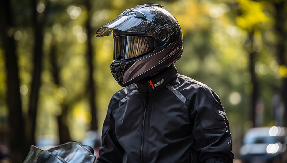 Divers - Quels sont les critères à prendre en compte pour choisir une bonne veste de protection moto ?